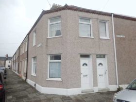 1 bedroom Flat to re...